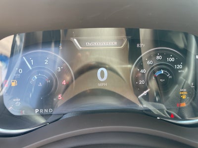 2026 RAM Ram 2500 Laramie