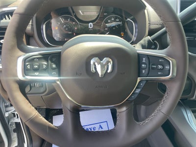 2026 RAM Ram 2500 Laramie