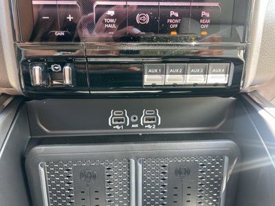 2026 RAM Ram 2500 Laramie