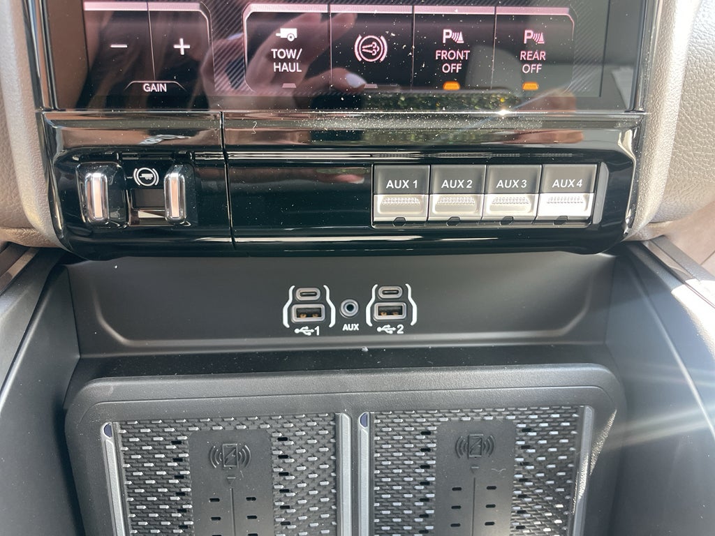 2026 RAM Ram 2500 Laramie
