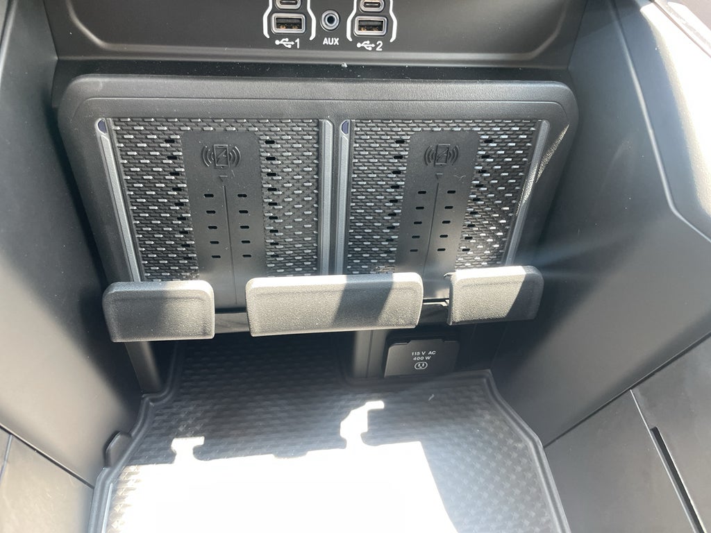 2026 RAM Ram 2500 Laramie