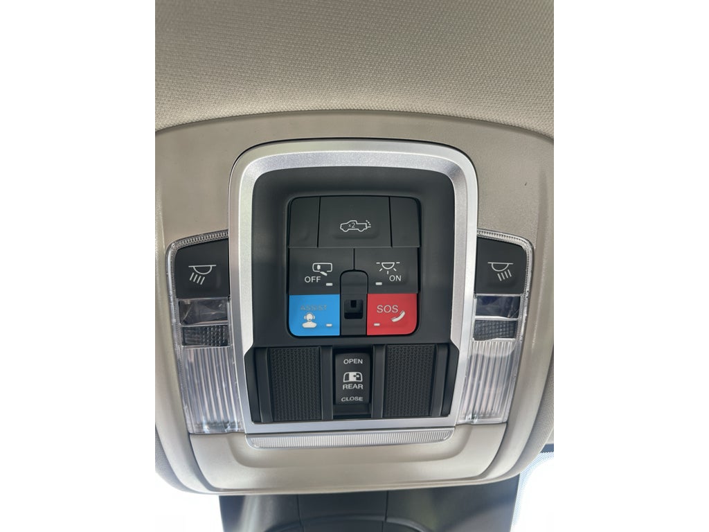 2026 RAM Ram 2500 Laramie