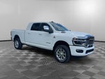 2026 RAM Ram 2500 Laramie