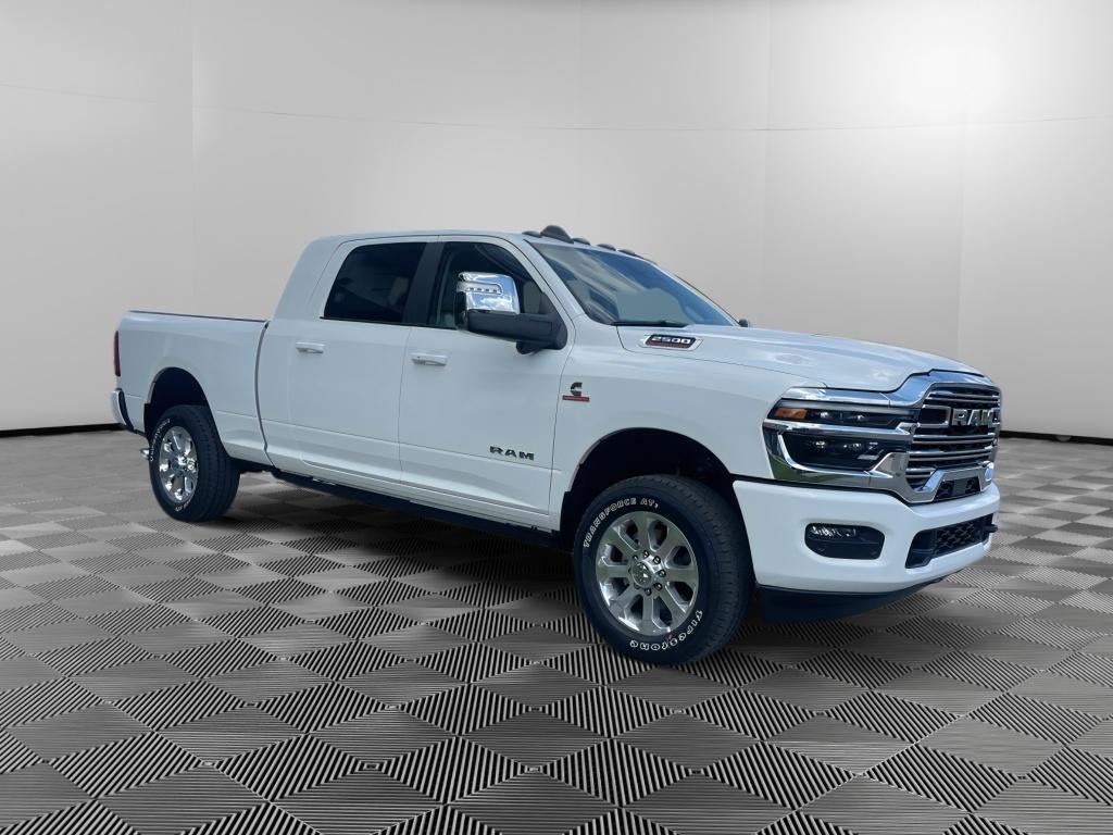 2026 RAM Ram 2500 Laramie