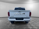 2026 RAM Ram 2500 Laramie