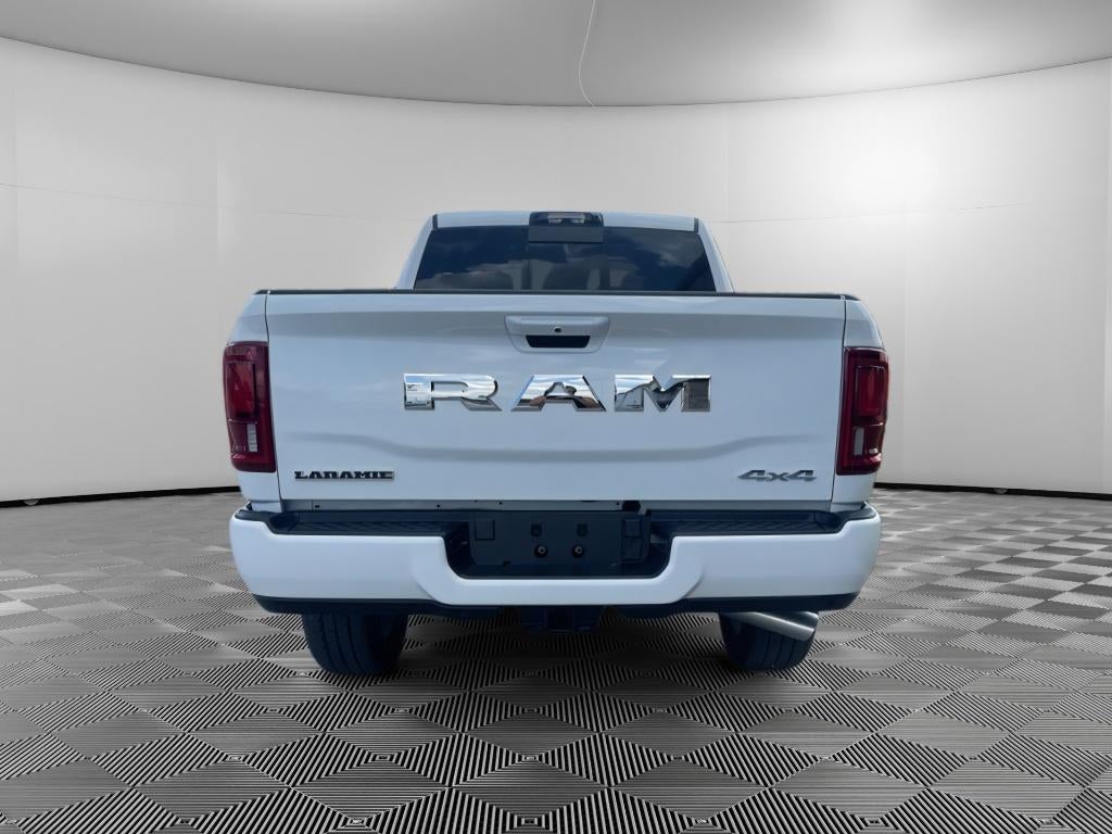 2026 RAM Ram 2500 Laramie