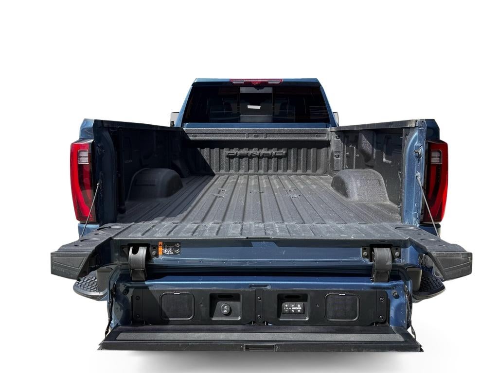 2026 RAM Ram 2500 Laramie