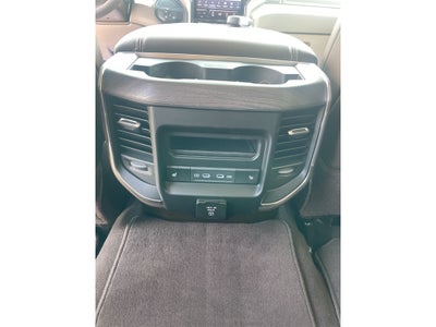 2026 RAM Ram 2500 Laramie