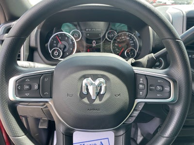 2026 RAM Ram 3500 Tradesman