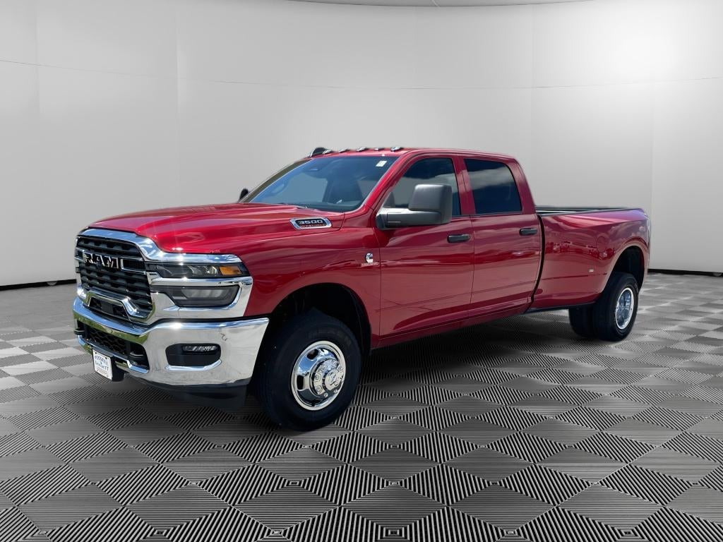 2026 RAM Ram 3500 Tradesman
