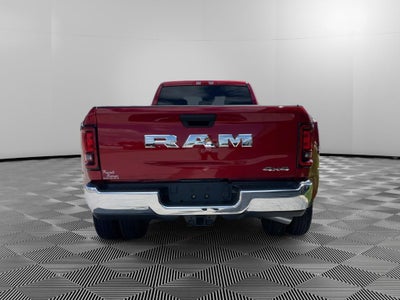 2026 RAM Ram 3500 Tradesman