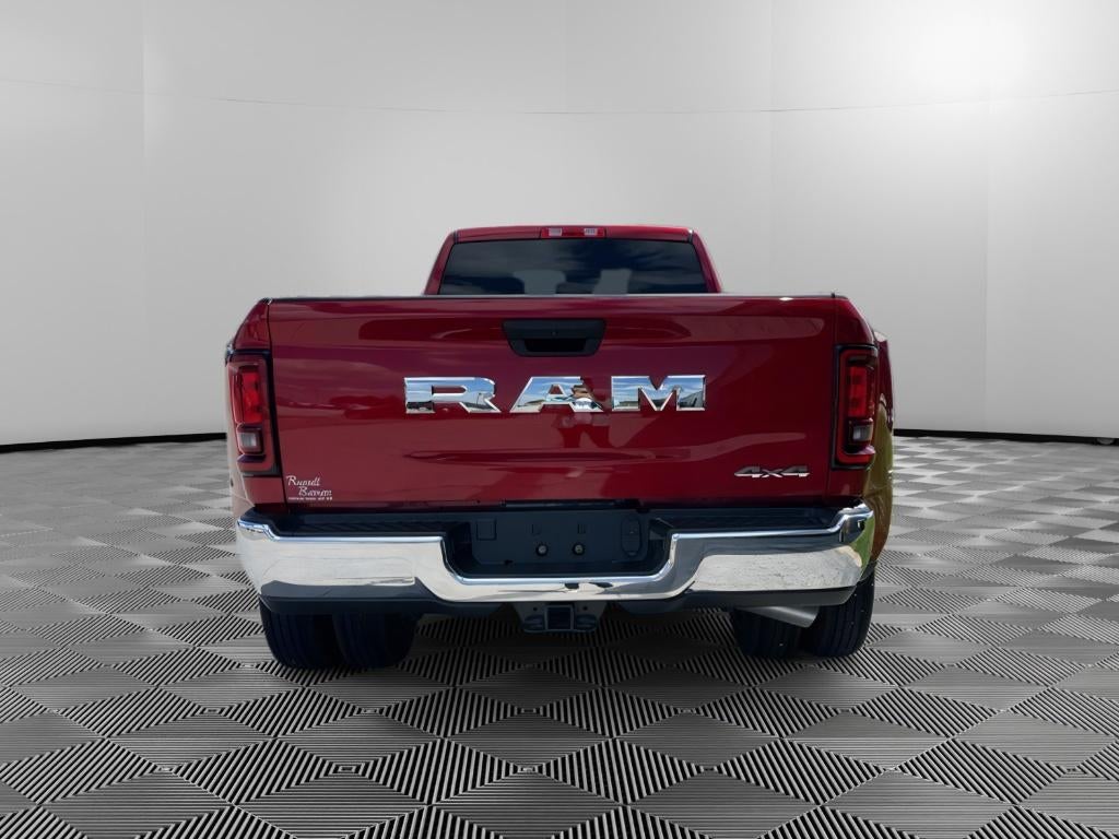 2026 RAM Ram 3500 Tradesman