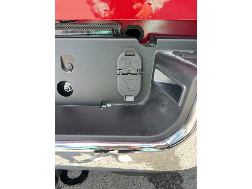 2026 RAM Ram 3500 Tradesman
