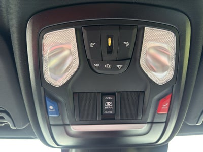 2026 RAM Ram 3500 Tradesman