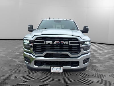 2026 RAM Ram 3500 Tradesman