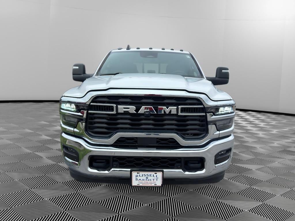 2026 RAM Ram 3500 Tradesman