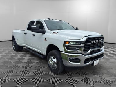 2026 RAM Ram 3500 Tradesman