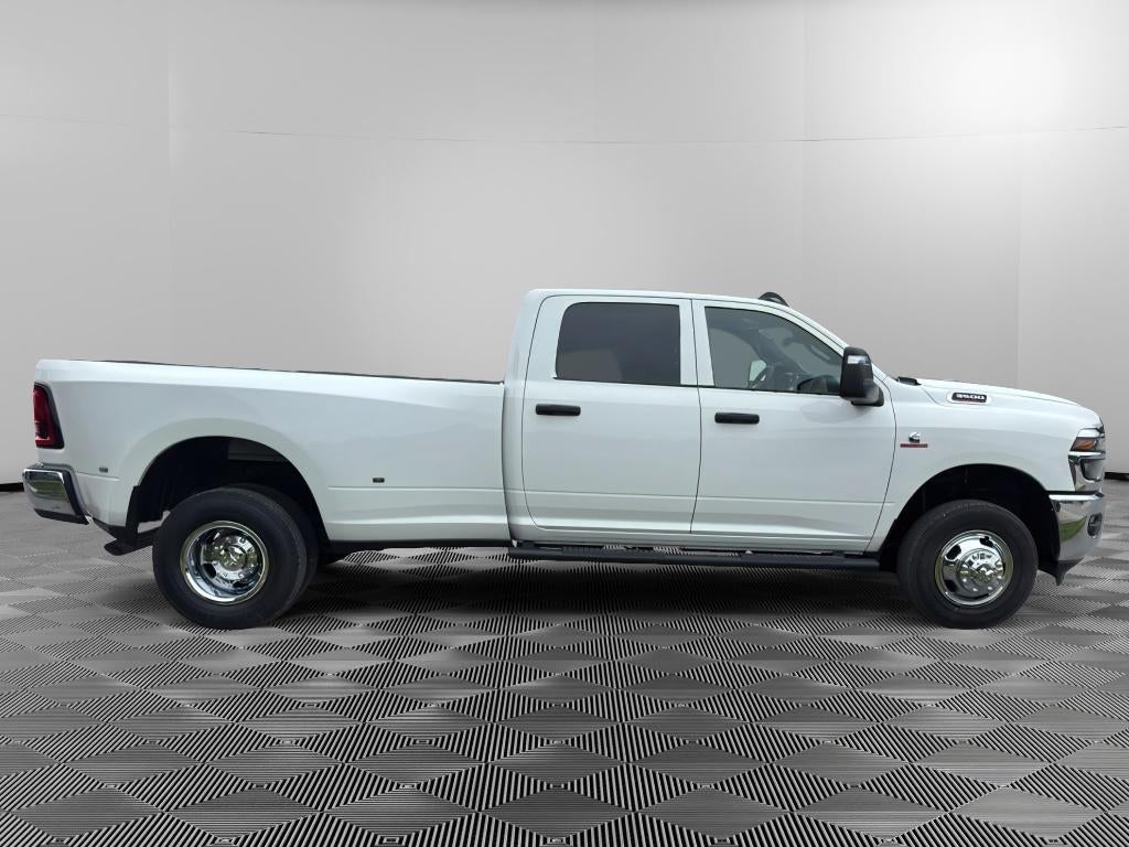 2026 RAM Ram 3500 Tradesman