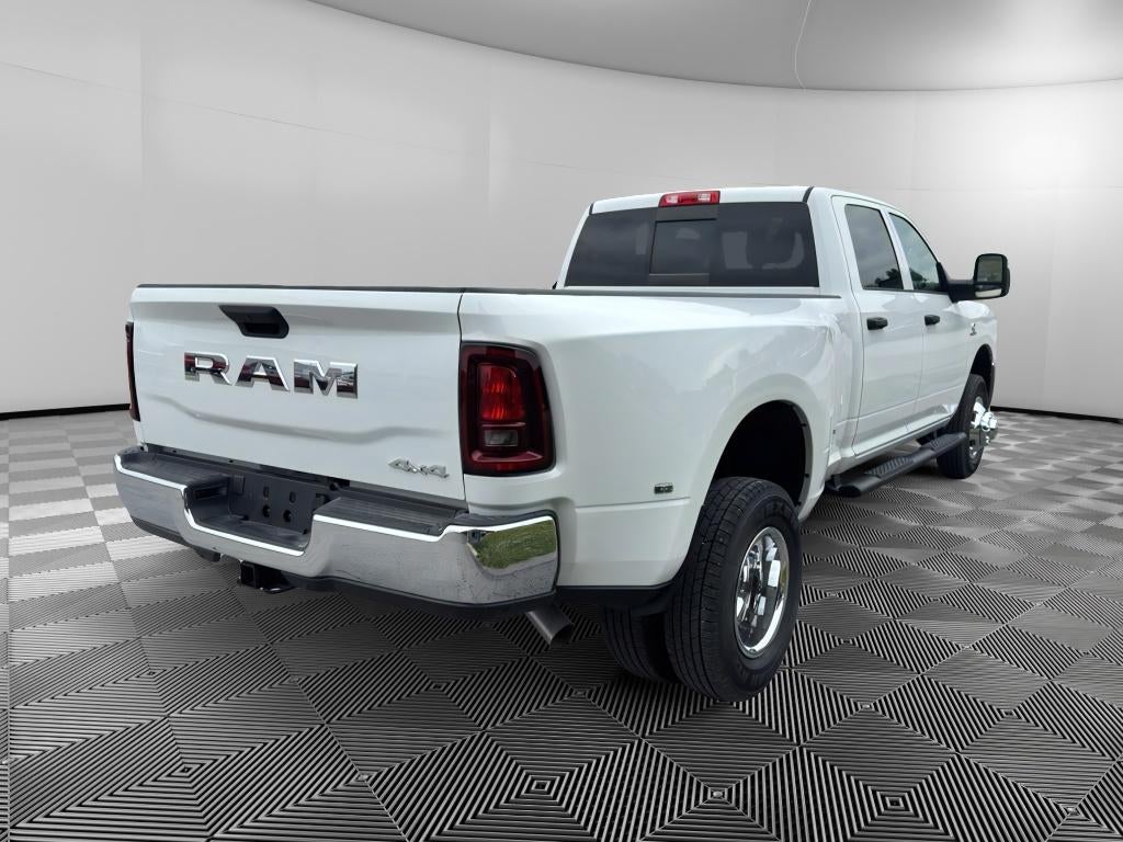 2026 RAM Ram 3500 Tradesman