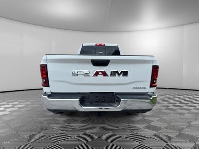 2026 RAM Ram 3500 Tradesman