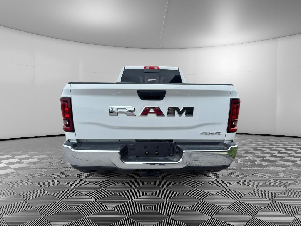 2026 RAM Ram 3500 Tradesman