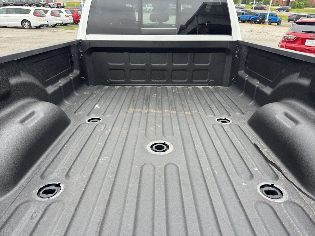 2026 RAM Ram 3500 Tradesman