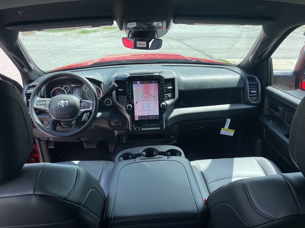 2026 RAM Ram 3500 Tradesman