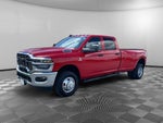 2026 RAM Ram 3500 Tradesman