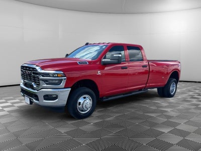 2026 RAM Ram 3500 Tradesman