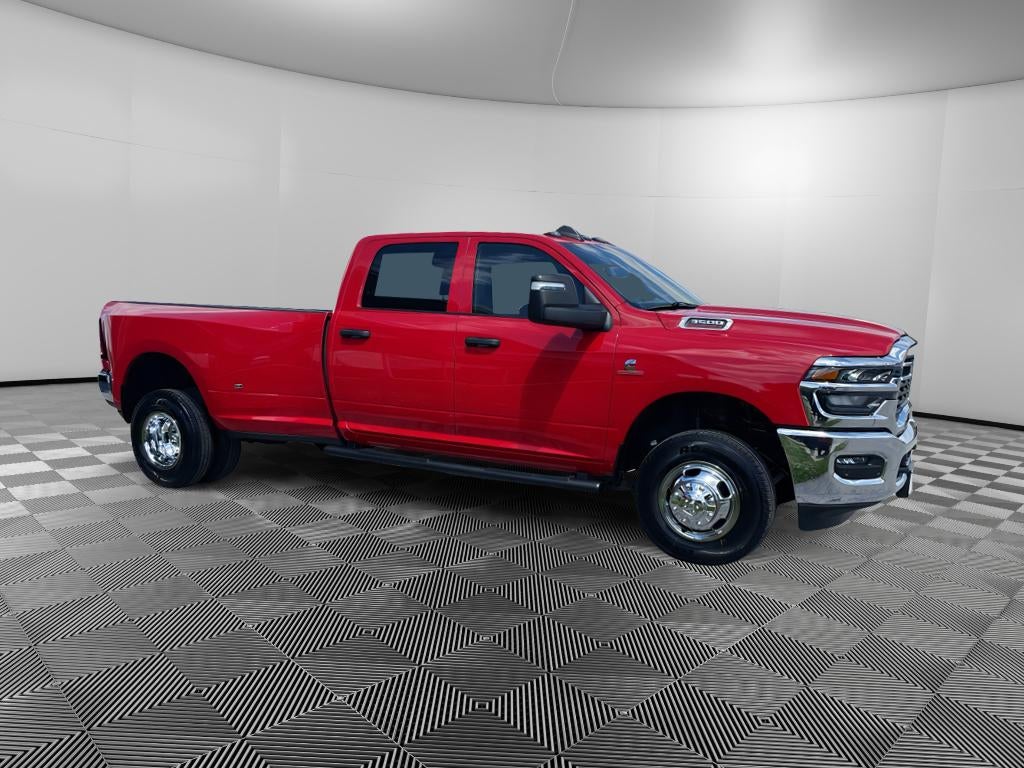 2026 RAM Ram 3500 Tradesman