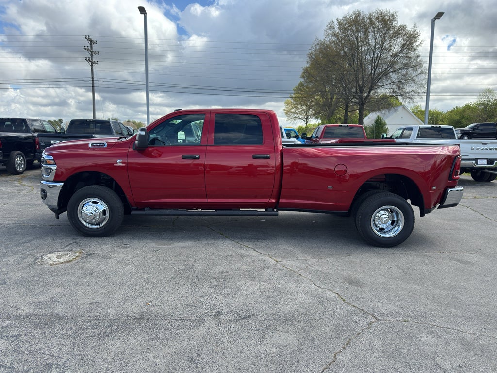 2026 RAM Ram 3500 Tradesman