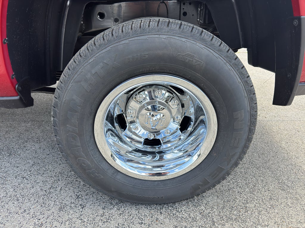 2026 RAM Ram 3500 Tradesman