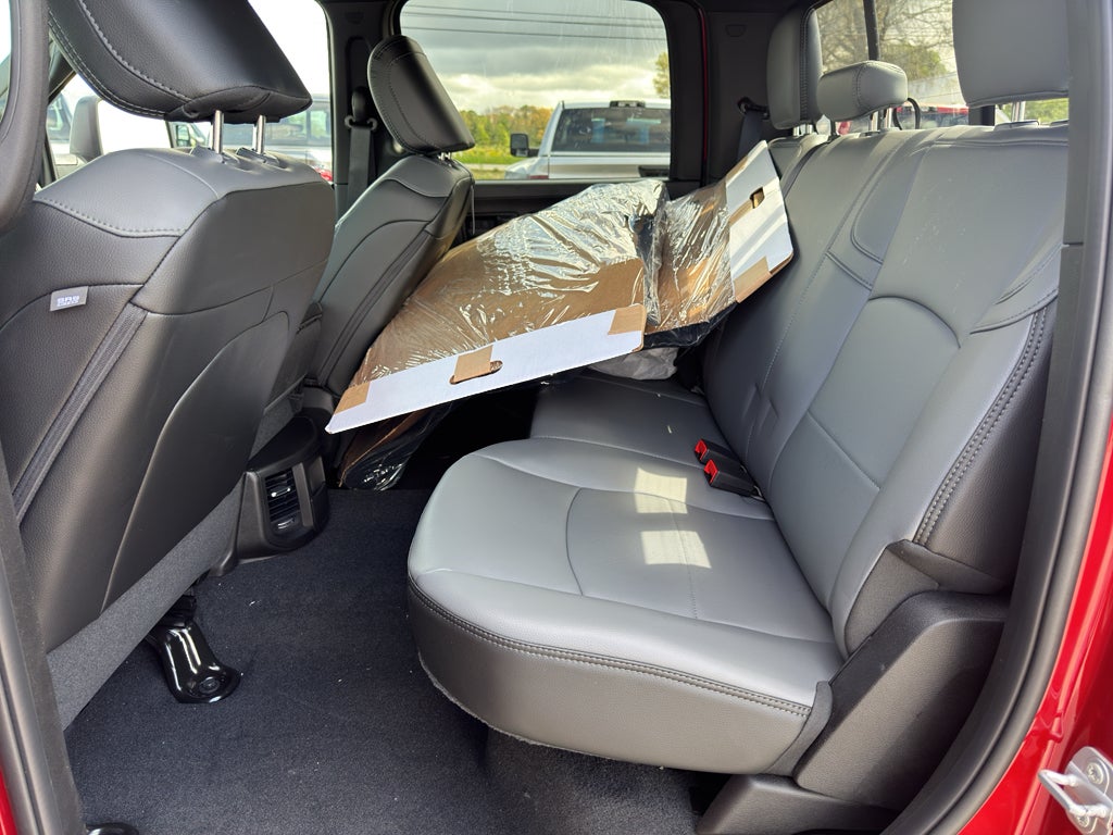 2026 RAM Ram 3500 Tradesman