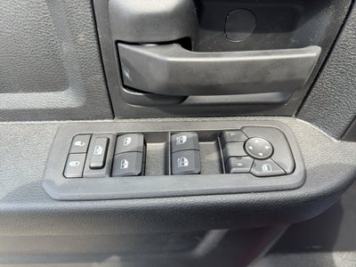 2026 RAM Ram 3500 Tradesman