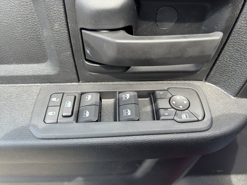 2026 RAM Ram 3500 Tradesman