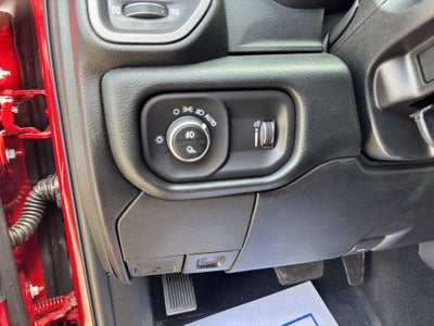 2026 RAM Ram 3500 Tradesman