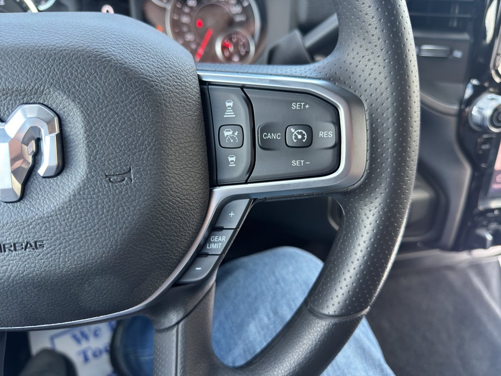 2026 RAM Ram 3500 Tradesman