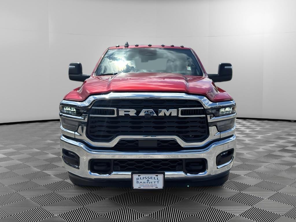 2026 RAM Ram 3500 Tradesman