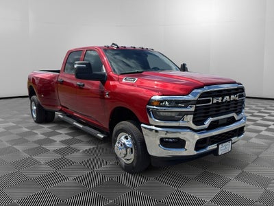 2026 RAM Ram 3500 Tradesman