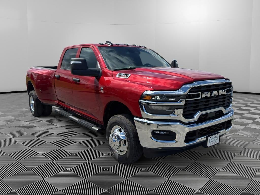 2026 RAM Ram 3500 Tradesman