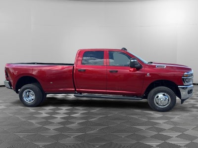 2026 RAM Ram 3500 Tradesman