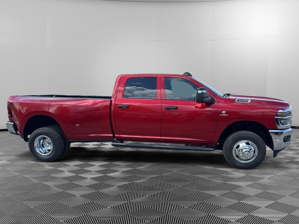 2026 RAM Ram 3500 Tradesman