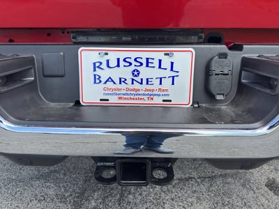 2026 RAM Ram 3500 Tradesman