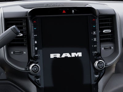 2026 RAM Ram 3500 Tradesman