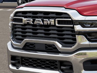 2026 RAM Ram 3500 Tradesman