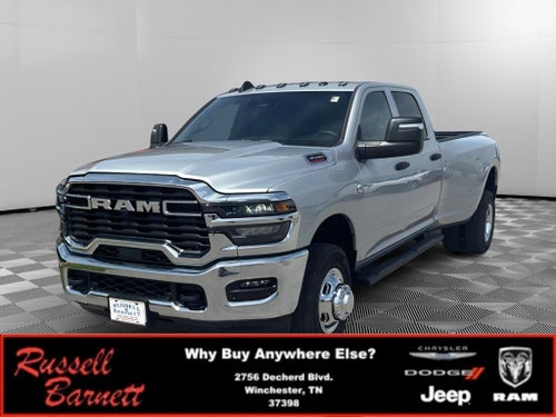 2026 RAM Ram 3500 Tradesman
