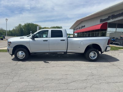 2026 RAM Ram 3500 Tradesman