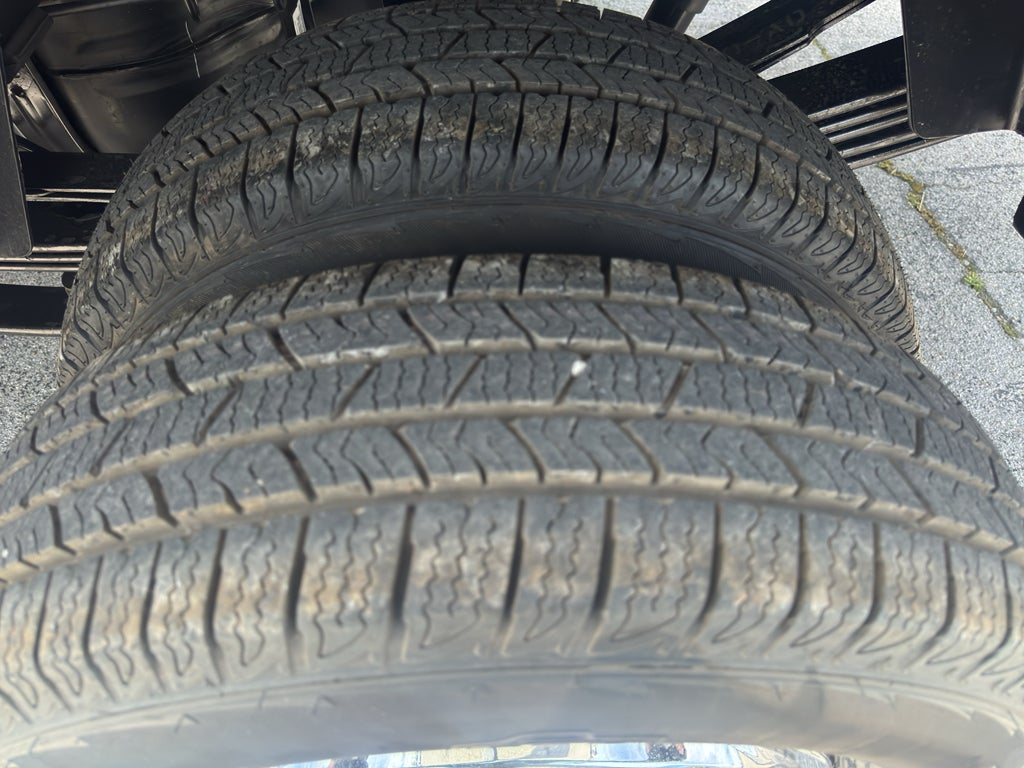 2026 RAM Ram 3500 Tradesman