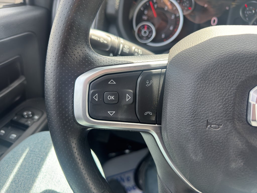 2026 RAM Ram 3500 Tradesman