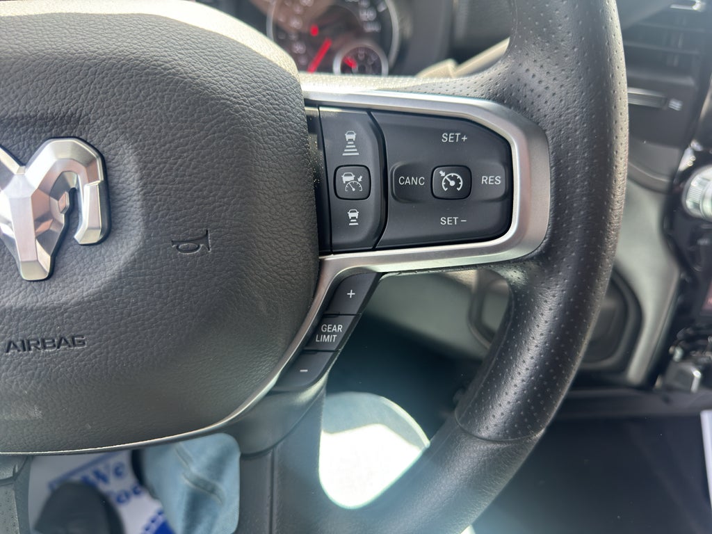 2026 RAM Ram 3500 Tradesman